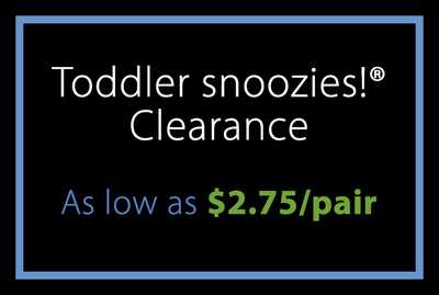 Toddler Clearance